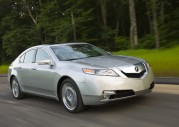 2007 Acura Advanced Sports Car Concept